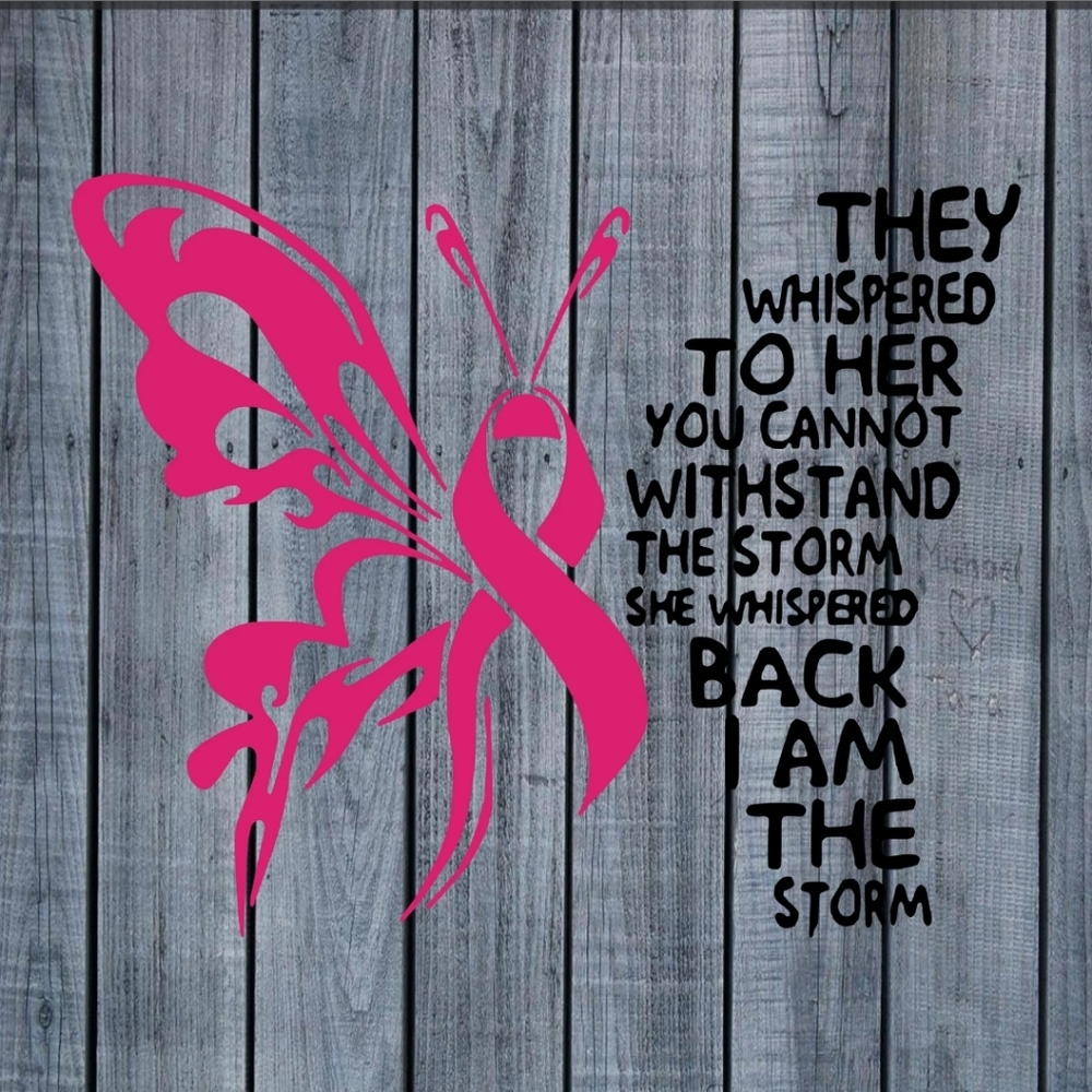 Breast Cancer Awareness 🎀 DO NOT BUY UNLESS DONATING